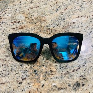 Diff Eyewear Sunglasses